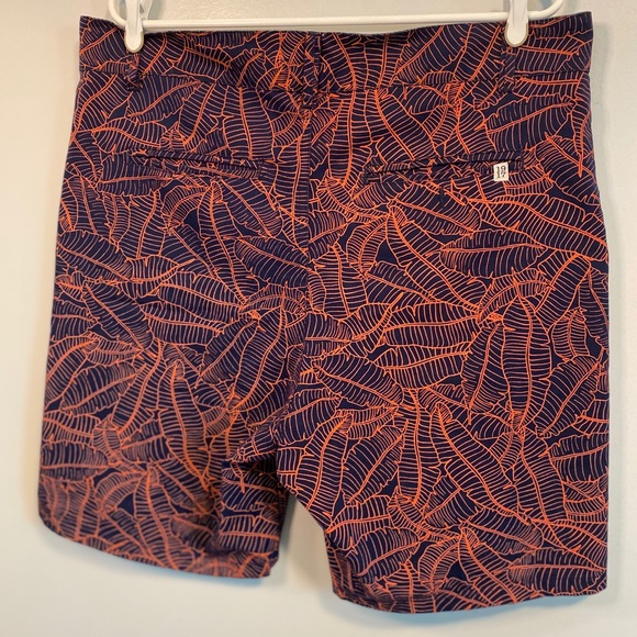 Sorveign Codes Los Angeles Shorts - Picture 2 of 3